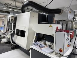 DMG MORI CTX BETA 800 TC