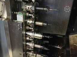 DMG MORI CTX BETA 800 TC