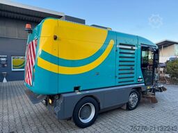 Ravo RAVO 5-Series 580  EURO6    3 Borsten