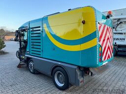 Ravo RAVO 5-Series 580  EURO6    3 Borsten