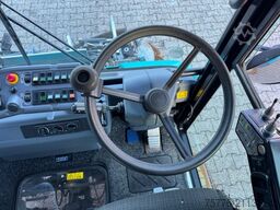 Ravo RAVO 5-Series 580  EURO6    3 Borsten