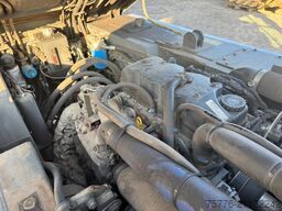 Ravo RAVO 5-Series 580  EURO6    3 Borsten