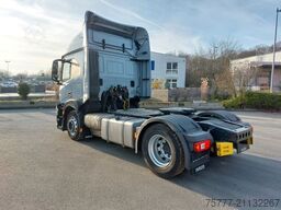 IVECO S-Way AT480 -INTARDER-2 Tanks-Parking Cool