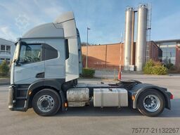 IVECO S-Way AT480 -INTARDER-2 Tanks-Parking Cool