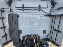 IVECO S-Way AT480 -INTARDER-2 Tanks-Parking Cool