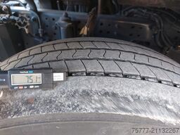 IVECO S-Way AT480 -INTARDER-2 Tanks-Parking Cool