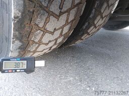 IVECO S-Way AT480 -INTARDER-2 Tanks-Parking Cool