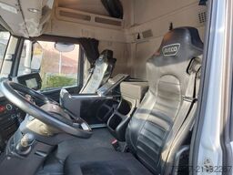 IVECO S-Way AT480 -INTARDER-2 Tanks-Parking Cool