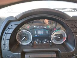 IVECO S-Way AT480 -INTARDER-2 Tanks-Parking Cool