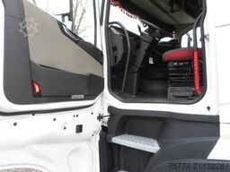 VOLVO FH 460 XL/ VOLLSPOILER