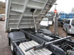 MERCEDES-BENZ 1024 K/ MEILLER KIPPER