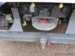 MERCEDES-BENZ 1024 K/ MEILLER KIPPER