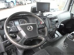 MERCEDES-BENZ 1024 K/ MEILLER KIPPER