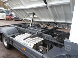 MERCEDES-BENZ 1024 K/ MEILLER KIPPER