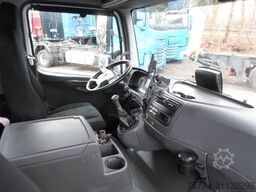 MERCEDES-BENZ 1024 K/ MEILLER KIPPER