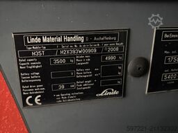Linde H35T