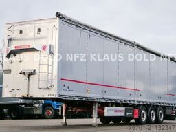 PEISCHL 3ESP0S Schubboden Seitliche Türen Liftachse