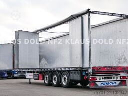 PEISCHL 3ESP0S Schubboden Seitliche Türen Liftachse