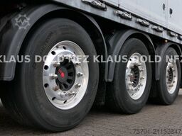 PEISCHL 3ESP0S Schubboden Seitliche Türen Liftachse