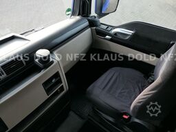 MAN TGX 18.500 Retarder 2-Tanks Navi Euro 6