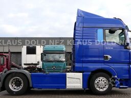 MAN TGX 18.500 Retarder 2-Tanks Navi Euro 6