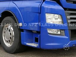 MAN TGX 18.500 Retarder 2-Tanks Navi Euro 6