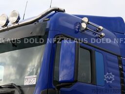 MAN TGX 18.500 Retarder 2-Tanks Navi Euro 6