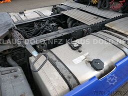 MAN TGX 18.500 Retarder 2-Tanks Navi Euro 6