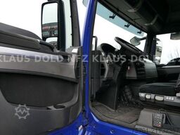 MAN TGX 18.440 Retarder 2-Tanks Euro 6