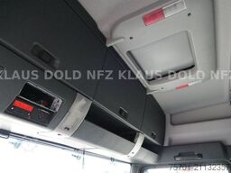 MAN TGX 18.440 Retarder 2-Tanks Euro 6