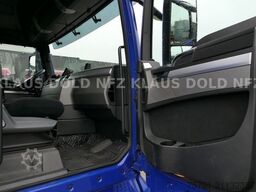 MAN TGX 18.440 Retarder 2-Tanks Euro 6