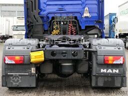 MAN TGX 18.440 Retarder 2-Tanks Euro 6