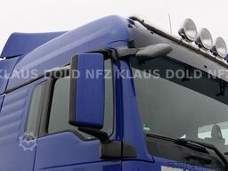 MAN TGX 18.440 Retarder 2-Tanks Euro 6