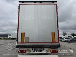 Schmitz Cargobull Dryfreight Standard Double deck
