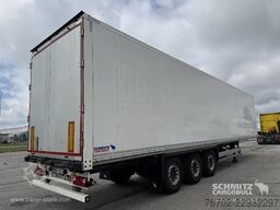 Schmitz Cargobull Dryfreight Standard Double deck