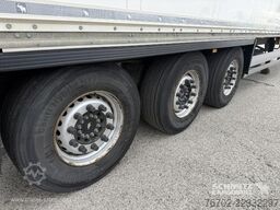 Schmitz Cargobull Dryfreight Standard Double deck