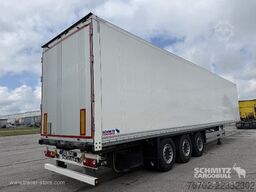 Schmitz Cargobull Dryfreight Standard Double deck
