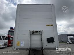 Schmitz Cargobull Dryfreight Standard Double deck
