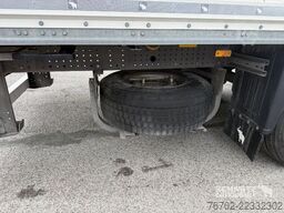 Schmitz Cargobull Dryfreight Standard Double deck
