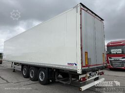 Schmitz Cargobull Dryfreight Standard