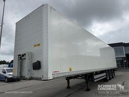Schmitz Cargobull Dryfreight Standard
