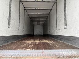 Schmitz Cargobull Dryfreight Standard