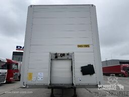 Schmitz Cargobull Dryfreight Standard Double deck