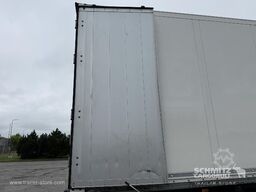 Schmitz Cargobull Dryfreight Standard Double deck