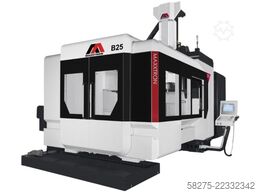 Maxxtron B25