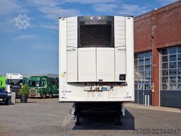 Schmitz Cargobull SCB*S3B Frigo Carrier Vector 1950 MT - Bi Temp ...