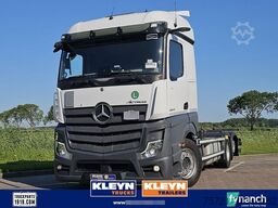 MERCEDES-BENZ ACTROS 2545 6X2 OILRETARDER