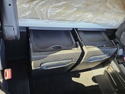 MERCEDES-BENZ ACTROS 2545 6X2 OILRETARDER
