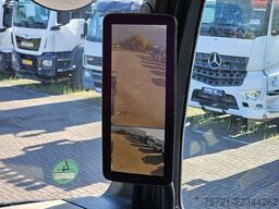 MERCEDES-BENZ ACTROS 2545 6X2 OILRETARDER