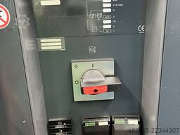5-axis DMG MORI DMU 50 eVo